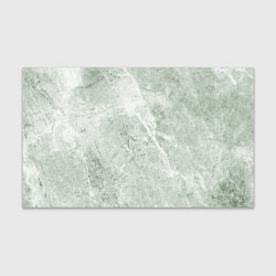 Бумага для упаковки Зелёный мрамор, цвет: 3D-принт