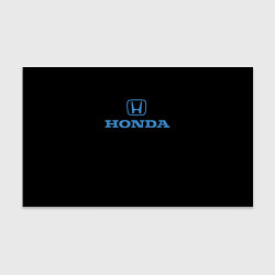 Бумага для упаковки Honda sport japan, цвет: 3D-принт