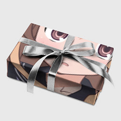 Бумага для упаковки Торадора Тайга Айсака, цвет: 3D-принт — фото 2