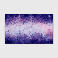 Бумага для упаковки Абстракция - purple scales, цвет: 3D-принт
