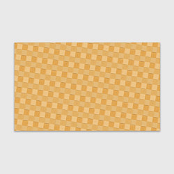 Бумага для упаковки Плетение из берёсты текстура, цвет: 3D-принт