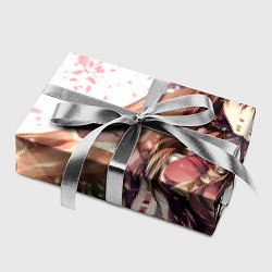 Бумага для упаковки Touhou Project Рейму Cute, цвет: 3D-принт — фото 2