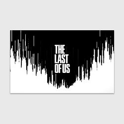 Бумага для упаковки The last of us текстура, цвет: 3D-принт