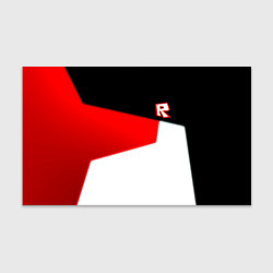 Бумага для упаковки Roblox текстура мобайл геометрия, цвет: 3D-принт