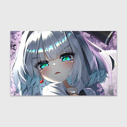 Бумага для упаковки Touhou Project Youmu Konpaku мило