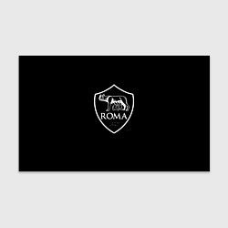 Бумага для упаковки Roma sport fc club, цвет: 3D-принт