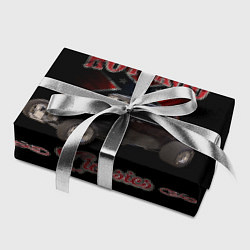 Бумага для упаковки Классический хот-род, цвет: 3D-принт — фото 2