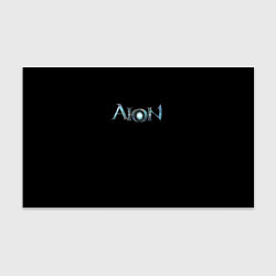 Бумага для упаковки AION logo, цвет: 3D-принт