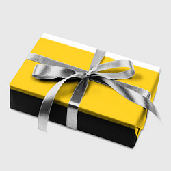 Бумага для упаковки За веру царя и святую триединую Русь Крест на узор, цвет: 3D-принт — фото 2