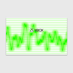 Бумага для упаковки Xbox game console, цвет: 3D-принт