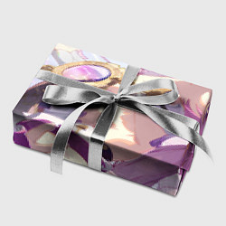 Бумага для упаковки Honkai Star Rail Fu Xuan beautiful, цвет: 3D-принт — фото 2