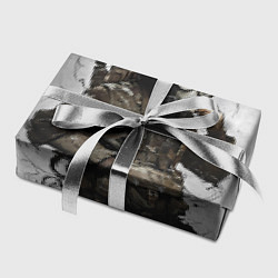 Бумага для упаковки S t a l k e r 2 Heart of Chornobyl, цвет: 3D-принт — фото 2