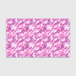 Бумага для упаковки Абстрактный узор отпечатки краски, цвет: 3D-принт