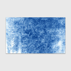 Бумага для упаковки Абстракция - blue noise, цвет: 3D-принт