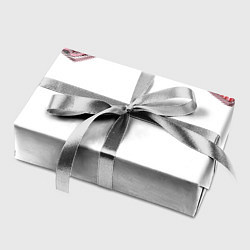 Бумага для упаковки Ожерелье любви, цвет: 3D-принт — фото 2