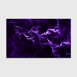 Бумага для упаковки Lightning, цвет: 3D-принт