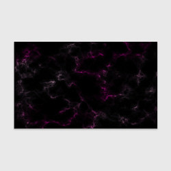 Бумага для упаковки Black pink