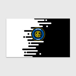 Бумага для упаковки Inter geometry fc, цвет: 3D-принт