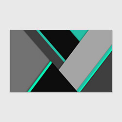 Бумага для упаковки Multicoloured, цвет: 3D-принт