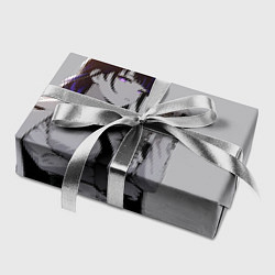 Бумага для упаковки Сегун Райден и цепь, цвет: 3D-принт — фото 2