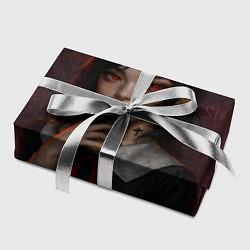 Бумага для упаковки Кагуя реализм, цвет: 3D-принт — фото 2