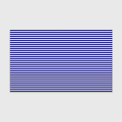 Бумага для упаковки Тельняшка моряка, цвет: 3D-принт