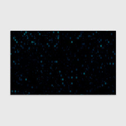 Бумага для упаковки Color dark blue khaki, цвет: 3D-принт