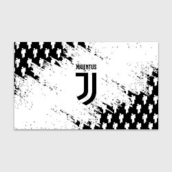 Бумага для упаковки Juventus люди спорт, цвет: 3D-принт