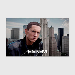 Бумага для упаковки Eminem: It's Rap