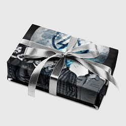 Бумага для упаковки Linkin Park: Moon, цвет: 3D-принт — фото 2