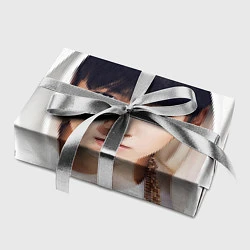 Бумага для упаковки Jeon Jung Kook, цвет: 3D-принт — фото 2