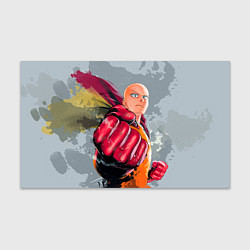 Бумага для упаковки One Punch Man Fist, цвет: 3D-принт