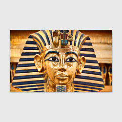 Бумага для упаковки Фараон, цвет: 3D-принт