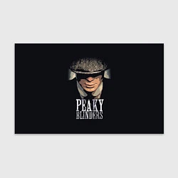 Бумага для упаковки Peaky Blinders, цвет: 3D-принт