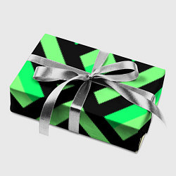 Бумага для упаковки Стрелки, цвет: 3D-принт — фото 2