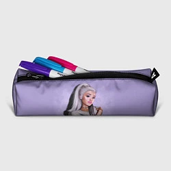 Пенал для ручек Ariana Grande Ариана Гранде, цвет: 3D-принт — фото 2