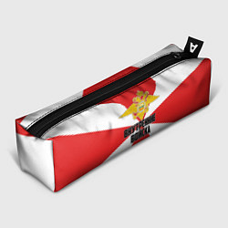 Пенал Внутренние Войска