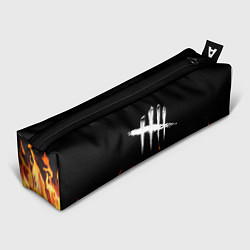 Пенал для ручек DEAD BY DAYLIGHT, цвет: 3D-принт