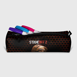 Пенал для ручек STANDOFF 2, цвет: 3D-принт — фото 2