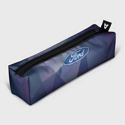 Пенал для ручек Ford, цвет: 3D-принт