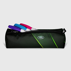 Пенал для ручек Land Rover, цвет: 3D-принт — фото 2