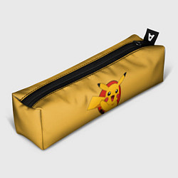Пенал для ручек Pikachu, цвет: 3D-принт