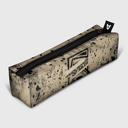 Пенал для ручек OffRoad Team, цвет: 3D-принт