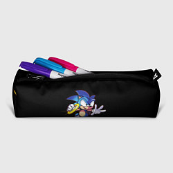 Пенал для ручек Sonic, цвет: 3D-принт — фото 2