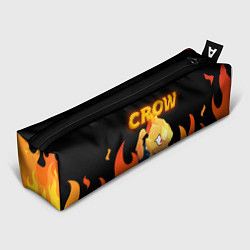 Пенал BRAWL STARS CROW