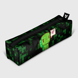 Пенал Minecraft Creeper