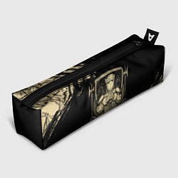 Пенал для ручек Mordhau Z, цвет: 3D-принт