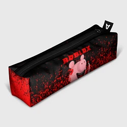 Пенал для ручек Roblox Piggy, цвет: 3D-принт