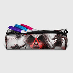 Пенал для ручек ASSASSINS CREED, цвет: 3D-принт — фото 2