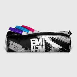 Пенал для ручек Eminem, цвет: 3D-принт — фото 2
